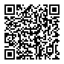 Kod QR do zeskanowania na urządzeniu mobilnym w celu wyświetlenia na nim tej strony