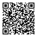 Kod QR do zeskanowania na urządzeniu mobilnym w celu wyświetlenia na nim tej strony