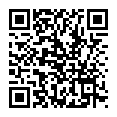 Kod QR do zeskanowania na urządzeniu mobilnym w celu wyświetlenia na nim tej strony