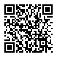 Kod QR do zeskanowania na urządzeniu mobilnym w celu wyświetlenia na nim tej strony