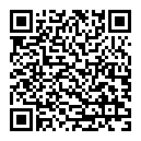 Kod QR do zeskanowania na urządzeniu mobilnym w celu wyświetlenia na nim tej strony