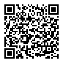 Kod QR do zeskanowania na urządzeniu mobilnym w celu wyświetlenia na nim tej strony