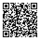 Kod QR do zeskanowania na urządzeniu mobilnym w celu wyświetlenia na nim tej strony