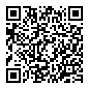 Kod QR do zeskanowania na urządzeniu mobilnym w celu wyświetlenia na nim tej strony