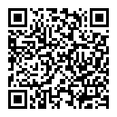 Kod QR do zeskanowania na urządzeniu mobilnym w celu wyświetlenia na nim tej strony