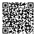 Kod QR do zeskanowania na urządzeniu mobilnym w celu wyświetlenia na nim tej strony