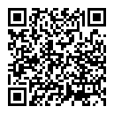 Kod QR do zeskanowania na urządzeniu mobilnym w celu wyświetlenia na nim tej strony