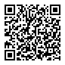 Kod QR do zeskanowania na urządzeniu mobilnym w celu wyświetlenia na nim tej strony