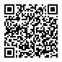 Kod QR do zeskanowania na urządzeniu mobilnym w celu wyświetlenia na nim tej strony