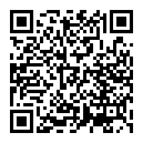 Kod QR do zeskanowania na urządzeniu mobilnym w celu wyświetlenia na nim tej strony