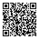 Kod QR do zeskanowania na urządzeniu mobilnym w celu wyświetlenia na nim tej strony