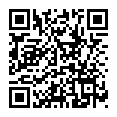 Kod QR do zeskanowania na urządzeniu mobilnym w celu wyświetlenia na nim tej strony