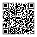 Kod QR do zeskanowania na urządzeniu mobilnym w celu wyświetlenia na nim tej strony