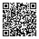 Kod QR do zeskanowania na urządzeniu mobilnym w celu wyświetlenia na nim tej strony