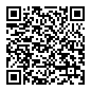 Kod QR do zeskanowania na urządzeniu mobilnym w celu wyświetlenia na nim tej strony