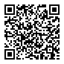 Kod QR do zeskanowania na urządzeniu mobilnym w celu wyświetlenia na nim tej strony