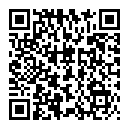 Kod QR do zeskanowania na urządzeniu mobilnym w celu wyświetlenia na nim tej strony