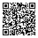 Kod QR do zeskanowania na urządzeniu mobilnym w celu wyświetlenia na nim tej strony