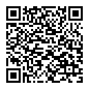 Kod QR do zeskanowania na urządzeniu mobilnym w celu wyświetlenia na nim tej strony