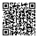 Kod QR do zeskanowania na urządzeniu mobilnym w celu wyświetlenia na nim tej strony