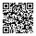 Kod QR do zeskanowania na urządzeniu mobilnym w celu wyświetlenia na nim tej strony