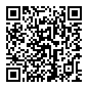 Kod QR do zeskanowania na urządzeniu mobilnym w celu wyświetlenia na nim tej strony