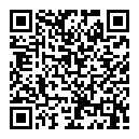 Kod QR do zeskanowania na urządzeniu mobilnym w celu wyświetlenia na nim tej strony