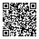 Kod QR do zeskanowania na urządzeniu mobilnym w celu wyświetlenia na nim tej strony