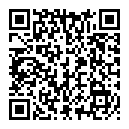 Kod QR do zeskanowania na urządzeniu mobilnym w celu wyświetlenia na nim tej strony