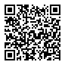 Kod QR do zeskanowania na urządzeniu mobilnym w celu wyświetlenia na nim tej strony