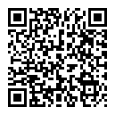 Kod QR do zeskanowania na urządzeniu mobilnym w celu wyświetlenia na nim tej strony