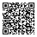 Kod QR do zeskanowania na urządzeniu mobilnym w celu wyświetlenia na nim tej strony