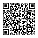 Kod QR do zeskanowania na urządzeniu mobilnym w celu wyświetlenia na nim tej strony