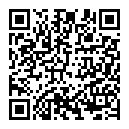 Kod QR do zeskanowania na urządzeniu mobilnym w celu wyświetlenia na nim tej strony