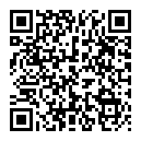 Kod QR do zeskanowania na urządzeniu mobilnym w celu wyświetlenia na nim tej strony