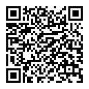 Kod QR do zeskanowania na urządzeniu mobilnym w celu wyświetlenia na nim tej strony