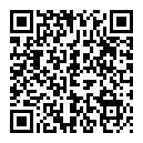 Kod QR do zeskanowania na urządzeniu mobilnym w celu wyświetlenia na nim tej strony