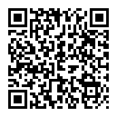 Kod QR do zeskanowania na urządzeniu mobilnym w celu wyświetlenia na nim tej strony