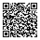 Kod QR do zeskanowania na urządzeniu mobilnym w celu wyświetlenia na nim tej strony