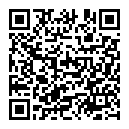 Kod QR do zeskanowania na urządzeniu mobilnym w celu wyświetlenia na nim tej strony