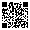 Kod QR do zeskanowania na urządzeniu mobilnym w celu wyświetlenia na nim tej strony