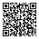 Kod QR do zeskanowania na urządzeniu mobilnym w celu wyświetlenia na nim tej strony