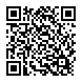 Kod QR do zeskanowania na urządzeniu mobilnym w celu wyświetlenia na nim tej strony