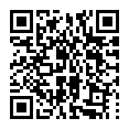 Kod QR do zeskanowania na urządzeniu mobilnym w celu wyświetlenia na nim tej strony