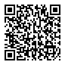 Kod QR do zeskanowania na urządzeniu mobilnym w celu wyświetlenia na nim tej strony