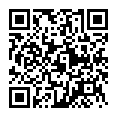 Kod QR do zeskanowania na urządzeniu mobilnym w celu wyświetlenia na nim tej strony