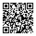 Kod QR do zeskanowania na urządzeniu mobilnym w celu wyświetlenia na nim tej strony