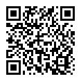 Kod QR do zeskanowania na urządzeniu mobilnym w celu wyświetlenia na nim tej strony