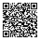 Kod QR do zeskanowania na urządzeniu mobilnym w celu wyświetlenia na nim tej strony