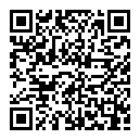 Kod QR do zeskanowania na urządzeniu mobilnym w celu wyświetlenia na nim tej strony